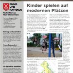 Newsletter Klein-Winternheim